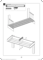 Preview for 21 page of TP Toys Forest Toddler TP368P Instructions For Assembly, Maintenance And Safe Use