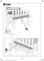 Preview for 22 page of TP Toys Forest Toddler TP368P Instructions For Assembly, Maintenance And Safe Use