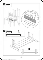 Preview for 23 page of TP Toys Forest Toddler TP368P Instructions For Assembly, Maintenance And Safe Use