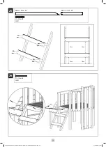 Preview for 24 page of TP Toys Forest Toddler TP368P Instructions For Assembly, Maintenance And Safe Use