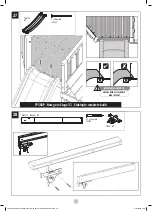 Preview for 25 page of TP Toys Forest Toddler TP368P Instructions For Assembly, Maintenance And Safe Use