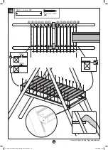 Preview for 16 page of TP Toys Knightswood Double & Deck Instructions For Assembly, Maintenance And Safe Use