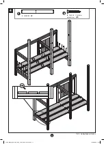 Предварительный просмотр 11 страницы TP Toys Muddy Madness Kitchen Instructions For Assembly, Maintenance And Safe Use