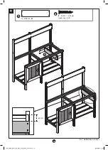 Предварительный просмотр 16 страницы TP Toys Muddy Madness Kitchen Instructions For Assembly, Maintenance And Safe Use