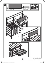 Предварительный просмотр 23 страницы TP Toys Muddy Madness Kitchen Instructions For Assembly, Maintenance And Safe Use