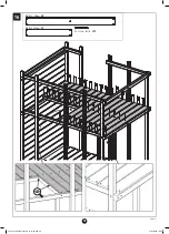 Preview for 22 page of TP Toys Salcombe TP372 Instructions For Assembly, Maintenance And Safe Use