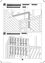 Preview for 23 page of TP Toys Salcombe TP372 Instructions For Assembly, Maintenance And Safe Use