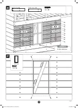 Preview for 29 page of TP Toys Salcombe TP372 Instructions For Assembly, Maintenance And Safe Use