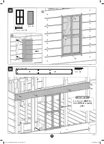 Preview for 30 page of TP Toys Salcombe TP372 Instructions For Assembly, Maintenance And Safe Use