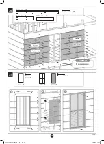 Preview for 31 page of TP Toys Salcombe TP372 Instructions For Assembly, Maintenance And Safe Use