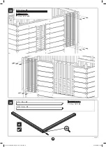 Preview for 33 page of TP Toys Salcombe TP372 Instructions For Assembly, Maintenance And Safe Use