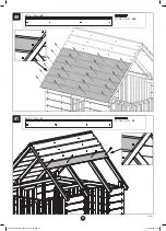 Preview for 37 page of TP Toys Salcombe TP372 Instructions For Assembly, Maintenance And Safe Use