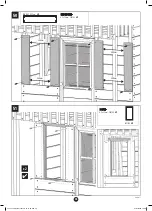 Preview for 42 page of TP Toys Salcombe TP372 Instructions For Assembly, Maintenance And Safe Use