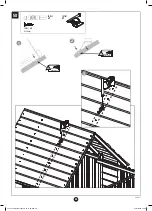 Preview for 46 page of TP Toys Salcombe TP372 Instructions For Assembly, Maintenance And Safe Use