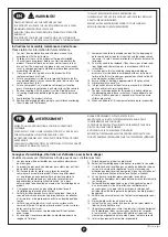 Preview for 2 page of TP Toys TP active fun Cyclone TP751 Spiro Spin Instructions For Assembly, Maintenance And Safe Use