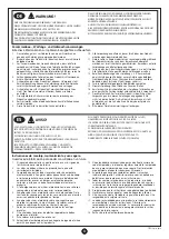 Preview for 3 page of TP Toys TP active fun Cyclone TP751 Spiro Spin Instructions For Assembly, Maintenance And Safe Use