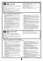 Preview for 4 page of TP Toys TP active fun Cyclone TP751 Spiro Spin Instructions For Assembly, Maintenance And Safe Use