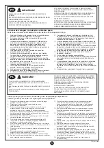 Preview for 5 page of TP Toys TP active fun Cyclone TP751 Spiro Spin Instructions For Assembly, Maintenance And Safe Use