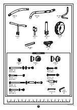 Preview for 9 page of TP Toys TP active fun Cyclone TP751 Spiro Spin Instructions For Assembly, Maintenance And Safe Use