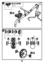 Preview for 13 page of TP Toys TP active fun Cyclone TP751 Spiro Spin Instructions For Assembly, Maintenance And Safe Use