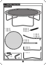 Предварительный просмотр 26 страницы TP Toys TP active fun TP253 Instructions For Assembly Maintenance And Use