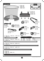 Предварительный просмотр 27 страницы TP Toys TP active fun TP253 Instructions For Assembly Maintenance And Use