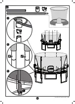 Preview for 34 page of TP Toys TP active fun TP253 Instructions For Assembly Maintenance And Use