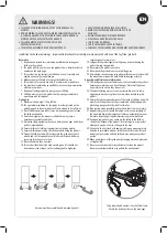 Preview for 2 page of TP Toys TP Trikes Early Fun TP714 Instructions For Assembly, Maintenance And Safe Use