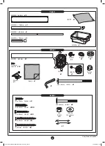 Предварительный просмотр 9 страницы TP Toys TP319 Instructions For Assembly, Maintenance And Safe Use