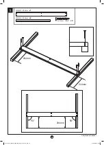 Предварительный просмотр 10 страницы TP Toys TP319 Instructions For Assembly, Maintenance And Safe Use