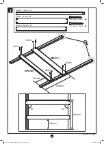 Предварительный просмотр 11 страницы TP Toys TP319 Instructions For Assembly, Maintenance And Safe Use