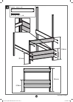 Предварительный просмотр 12 страницы TP Toys TP319 Instructions For Assembly, Maintenance And Safe Use