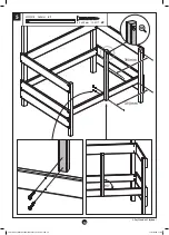 Предварительный просмотр 14 страницы TP Toys TP319 Instructions For Assembly, Maintenance And Safe Use