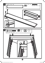 Предварительный просмотр 19 страницы TP Toys TP319 Instructions For Assembly, Maintenance And Safe Use