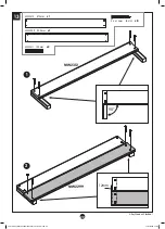 Предварительный просмотр 20 страницы TP Toys TP319 Instructions For Assembly, Maintenance And Safe Use