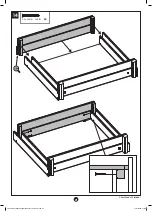 Предварительный просмотр 21 страницы TP Toys TP319 Instructions For Assembly, Maintenance And Safe Use