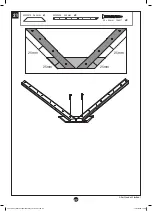 Предварительный просмотр 27 страницы TP Toys TP319 Instructions For Assembly, Maintenance And Safe Use