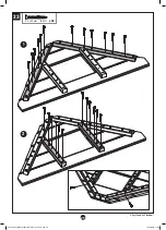 Предварительный просмотр 29 страницы TP Toys TP319 Instructions For Assembly, Maintenance And Safe Use