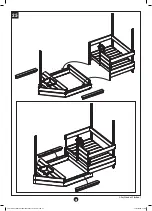 Предварительный просмотр 31 страницы TP Toys TP319 Instructions For Assembly, Maintenance And Safe Use