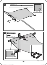 Предварительный просмотр 32 страницы TP Toys TP319 Instructions For Assembly, Maintenance And Safe Use