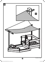 Предварительный просмотр 33 страницы TP Toys TP319 Instructions For Assembly, Maintenance And Safe Use