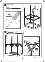 Предварительный просмотр 9 страницы TP Toys TP415P Instructions For Assembly, Maintenance And Safe Use