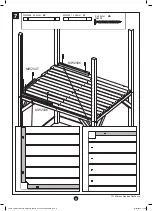 Предварительный просмотр 11 страницы TP Toys TP415P Instructions For Assembly, Maintenance And Safe Use