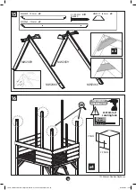 Предварительный просмотр 18 страницы TP Toys TP415P Instructions For Assembly, Maintenance And Safe Use