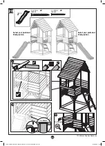 Предварительный просмотр 22 страницы TP Toys TP415P Instructions For Assembly, Maintenance And Safe Use