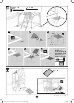 Предварительный просмотр 23 страницы TP Toys TP415P Instructions For Assembly, Maintenance And Safe Use