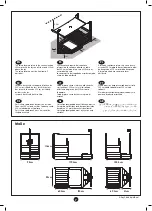 Предварительный просмотр 7 страницы TP Toys TP619 Instructions For Assembly, Maintenance And Safe Use