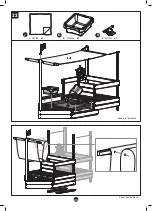 Предварительный просмотр 23 страницы TP Toys TP619 Instructions For Assembly, Maintenance And Safe Use