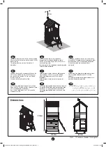 Предварительный просмотр 7 страницы TP Toys TP658 Instructions For Assembly, Maintenance And Safe Use