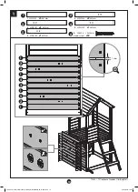 Предварительный просмотр 10 страницы TP Toys TP658 Instructions For Assembly, Maintenance And Safe Use